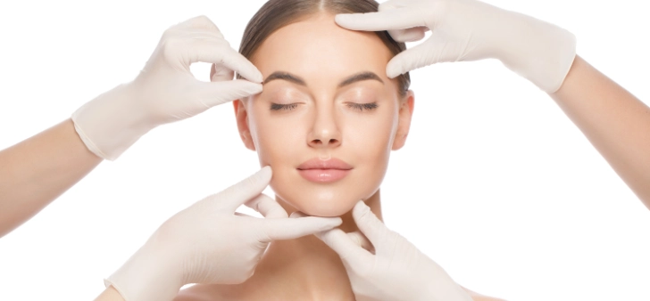 botox full face treatment